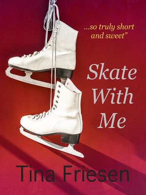 cover image of Skate With Me